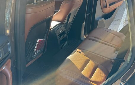 Volkswagen Touareg III, 2014 год, 2 650 000 рублей, 15 фотография