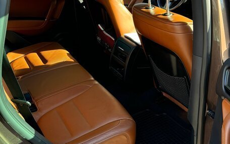 Volkswagen Touareg III, 2014 год, 2 650 000 рублей, 16 фотография