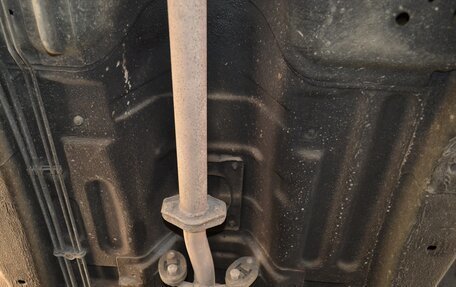 Daewoo Matiz I, 2013 год, 350 000 рублей, 8 фотография