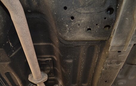 Daewoo Matiz I, 2013 год, 350 000 рублей, 5 фотография