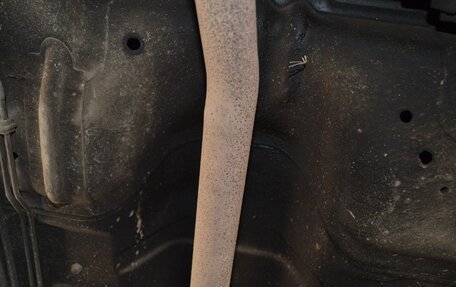 Daewoo Matiz I, 2013 год, 350 000 рублей, 7 фотография