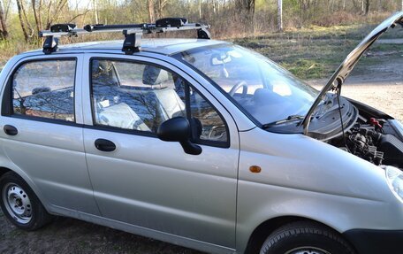 Daewoo Matiz I, 2013 год, 350 000 рублей, 4 фотография