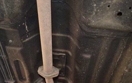 Daewoo Matiz I, 2013 год, 350 000 рублей, 6 фотография