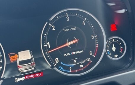 BMW X5, 2016 год, 4 999 000 рублей, 23 фотография