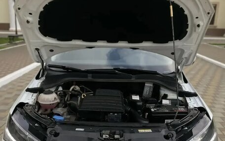 Skoda Rapid II, 2021 год, 1 430 000 рублей, 3 фотография