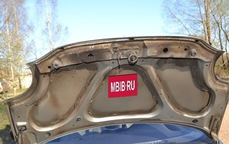 Daewoo Matiz I, 2013 год, 350 000 рублей, 3 фотография