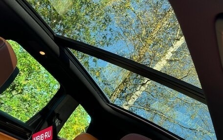 Volkswagen Touareg III, 2014 год, 2 650 000 рублей, 3 фотография