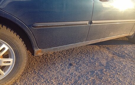 Hyundai Accent II, 2008 год, 350 000 рублей, 4 фотография