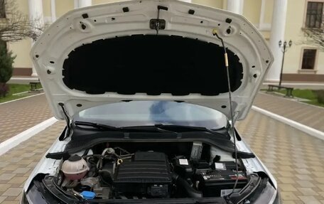 Skoda Rapid II, 2021 год, 1 430 000 рублей, 14 фотография