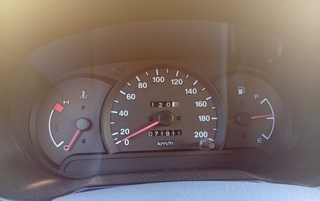 Hyundai Accent II, 2008 год, 350 000 рублей, 6 фотография