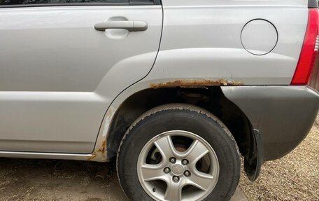 KIA Sportage II, 2007 год, 575 000 рублей, 6 фотография