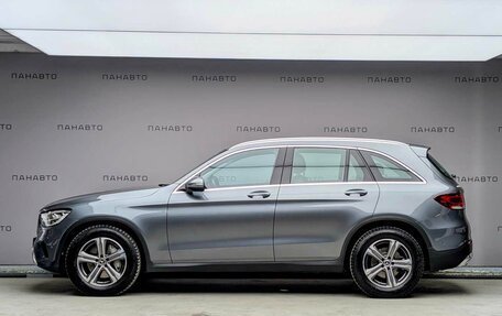 Mercedes-Benz GLC, 2020 год, 3 599 000 рублей, 3 фотография