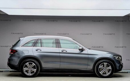 Mercedes-Benz GLC, 2020 год, 3 599 000 рублей, 4 фотография