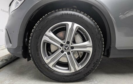 Mercedes-Benz GLC, 2020 год, 3 599 000 рублей, 7 фотография