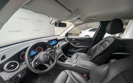 Mercedes-Benz GLC, 2020 год, 3 599 000 рублей, 9 фотография