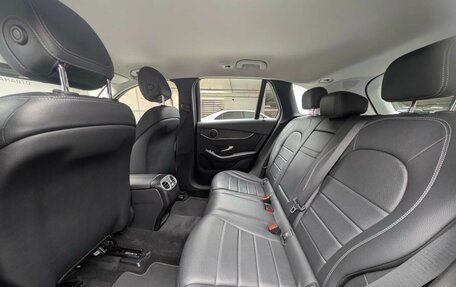 Mercedes-Benz GLC, 2020 год, 3 599 000 рублей, 10 фотография