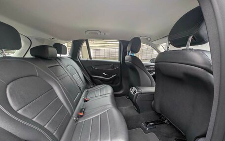 Mercedes-Benz GLC, 2020 год, 3 599 000 рублей, 12 фотография