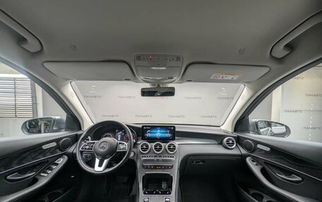 Mercedes-Benz GLC, 2020 год, 3 599 000 рублей, 14 фотография