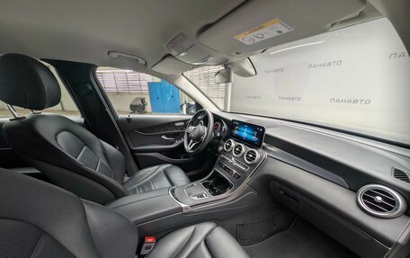 Mercedes-Benz GLC, 2020 год, 3 599 000 рублей, 13 фотография