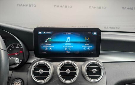 Mercedes-Benz GLC, 2020 год, 3 599 000 рублей, 15 фотография