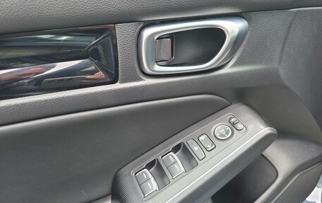 Honda Civic, 2022 год, 2 900 000 рублей, 12 фотография