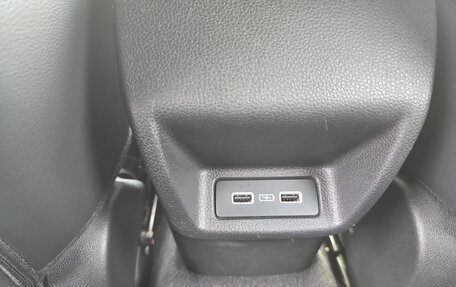 Honda Civic, 2022 год, 2 900 000 рублей, 22 фотография