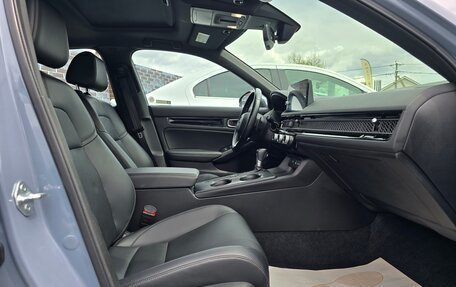 Honda Civic, 2022 год, 2 900 000 рублей, 23 фотография