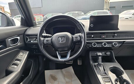 Honda Civic, 2022 год, 2 900 000 рублей, 20 фотография