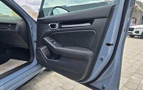 Honda Civic, 2022 год, 2 900 000 рублей, 26 фотография