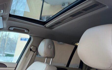 Mercedes-Benz GL-Класс, 2014 год, 3 100 000 рублей, 7 фотография