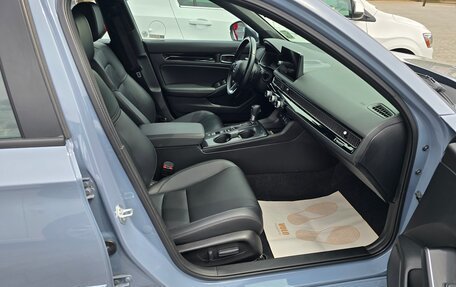 Honda Civic, 2022 год, 2 900 000 рублей, 27 фотография