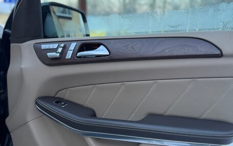 Mercedes-Benz GL-Класс, 2014 год, 3 100 000 рублей, 9 фотография