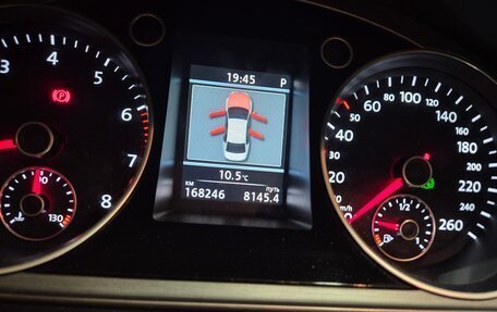 Volkswagen Passat B7, 2013 год, 1 200 000 рублей, 7 фотография