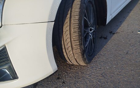 Chevrolet Cruze II, 2013 год, 620 000 рублей, 10 фотография