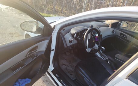 Chevrolet Cruze II, 2013 год, 620 000 рублей, 14 фотография