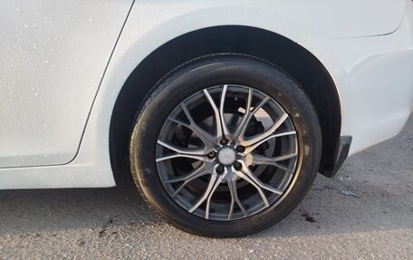 Chevrolet Cruze II, 2013 год, 620 000 рублей, 13 фотография