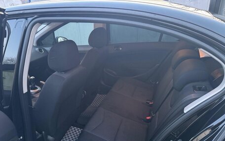 Peugeot 408 I рестайлинг, 2013 год, 700 000 рублей, 5 фотография