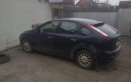 Ford Focus II рестайлинг, 2010 год, 475 000 рублей, 3 фотография