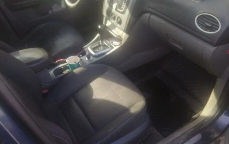 Ford Focus II рестайлинг, 2010 год, 475 000 рублей, 7 фотография