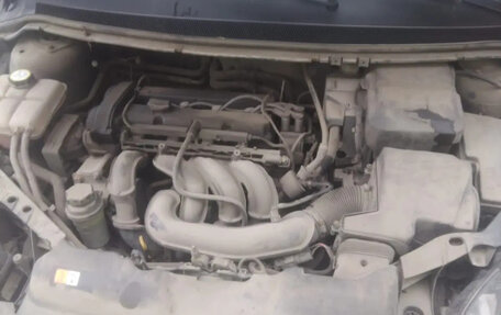 Ford Focus II рестайлинг, 2010 год, 475 000 рублей, 6 фотография