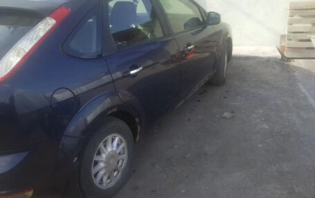 Ford Focus II рестайлинг, 2010 год, 475 000 рублей, 9 фотография