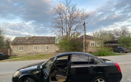 Vortex Estina II (FL-C), 2009 год, 300 000 рублей, 3 фотография