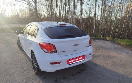 Chevrolet Cruze II, 2013 год, 620 000 рублей, 11 фотография
