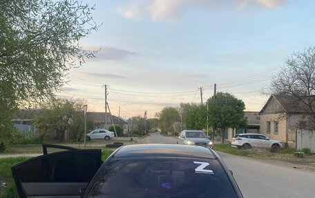 Vortex Estina II (FL-C), 2009 год, 300 000 рублей, 4 фотография