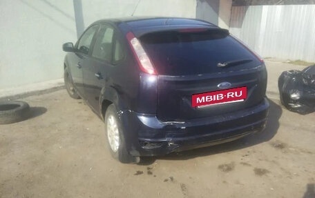 Ford Focus II рестайлинг, 2010 год, 475 000 рублей, 4 фотография