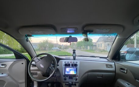 Vortex Estina II (FL-C), 2009 год, 300 000 рублей, 7 фотография