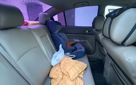 Vortex Estina II (FL-C), 2009 год, 300 000 рублей, 8 фотография