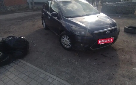 Ford Focus II рестайлинг, 2010 год, 475 000 рублей, 2 фотография