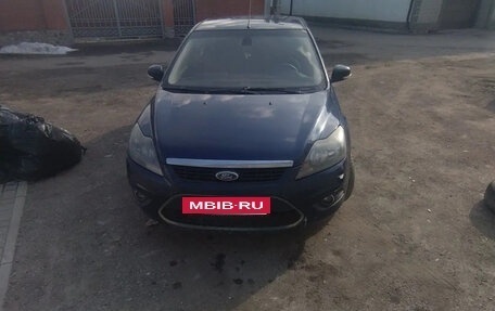 Ford Focus II рестайлинг, 2010 год, 475 000 рублей, 8 фотография