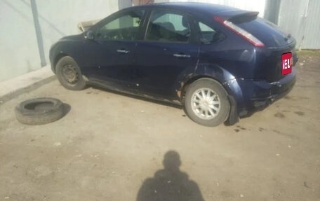 Ford Focus II рестайлинг, 2010 год, 475 000 рублей, 5 фотография